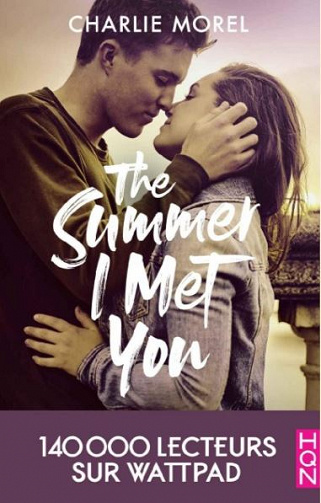 The Summer I Met You - Charlie Morel (2020)
