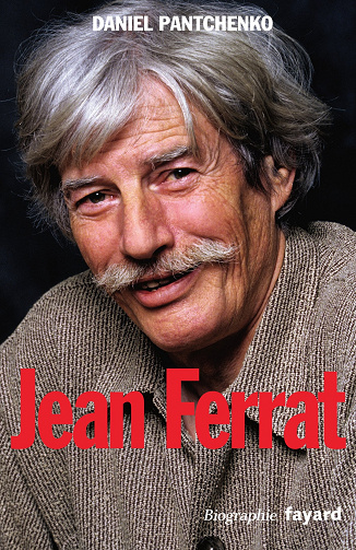 Daniel Pantchenko - Jean Ferrat