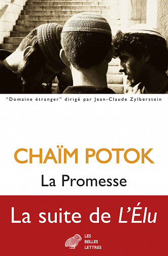 Chaïm Potok - La Promesse (2020)