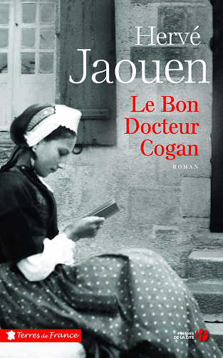 Hervé Jaouen - Le Bon Docteur Cogan