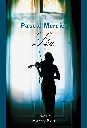 Pascal Mercier - Léa