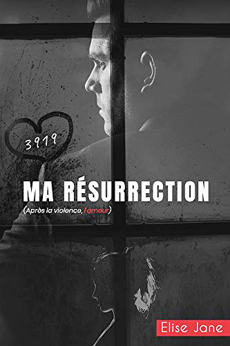 Ma Résurrection - Elise JANE (2020)