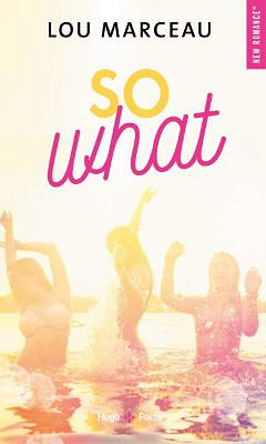 So What ? - Lou Marceau (2020)