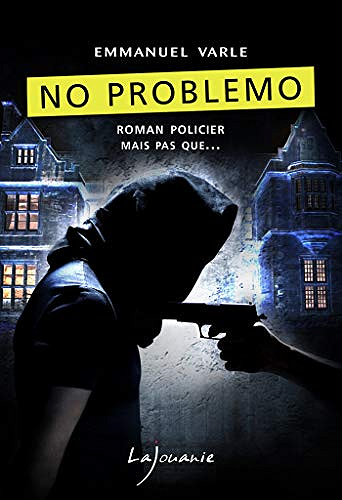 No problemo - Emmanuel Varle (2019)