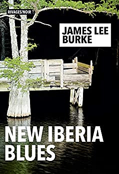 the New Iberia Blues - James Lee Burke (2020)