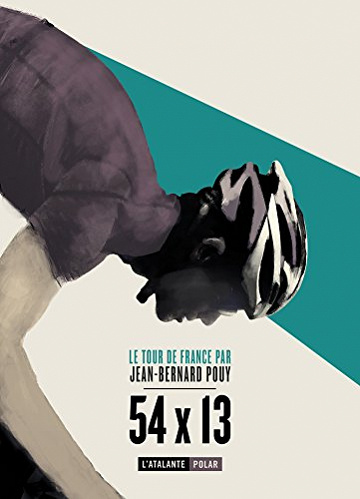 54X13 - Jean-Bernard Pouy