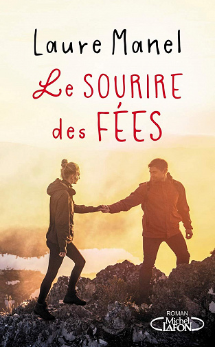 Laure Manel - Le sourire des fées (2020)