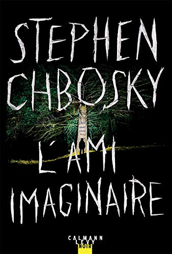 L’ami imaginaire - Stephen Chbosky (2020)