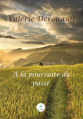 À la poursuite du passé - Valérie Derouault