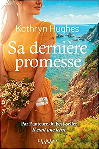 Sa dernière promesse - Kathryn Hughes (2020)