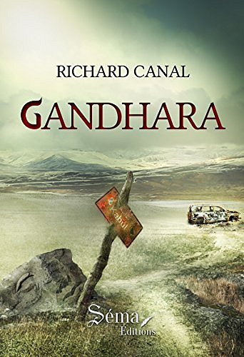 Gandhara - Richard Canal