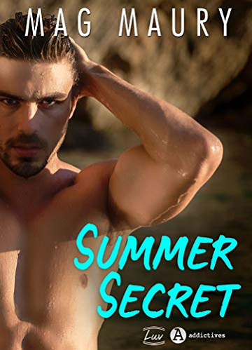 Summer Secret - Mag Maury (2020)