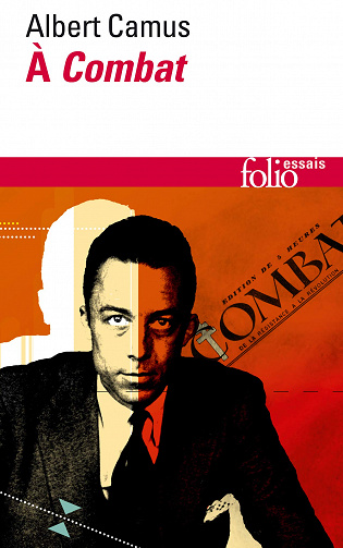 Albert Camus - À Combat
