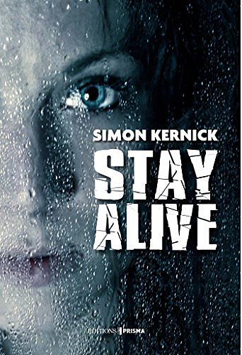 Stay alive - Simon Kernick