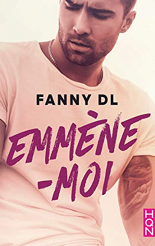 Emmène-moi - Fanny DL (2020)