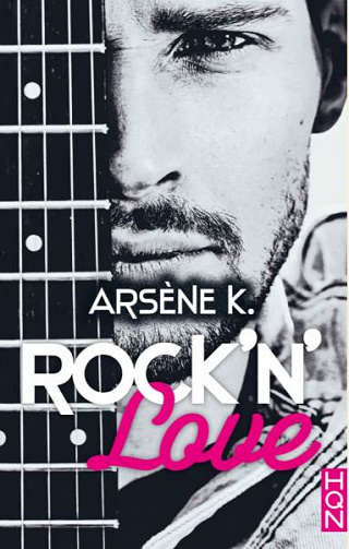 Rock’n’love - Arsène K. (2020)