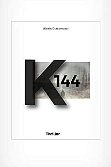 K-144 - Alexis Giacomuzzi (2019)