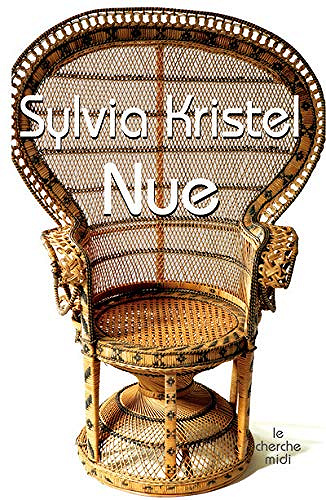 Sylvia Kristel - Nue