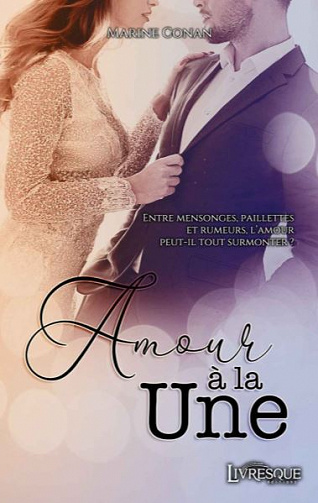 Amour à la Une - Marine Conan (2020)