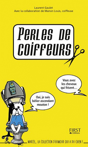 Perles de coiffeurs - Laurent GAULET