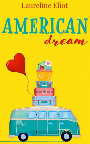 American dream - Laureline Eliot (2020)