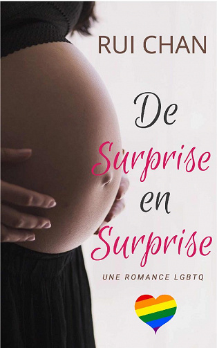 Rui Chan - De surprise en surprise (2020)