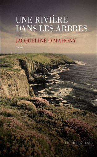 Jacqueline O’Mahony - Une rivière dans les arbres