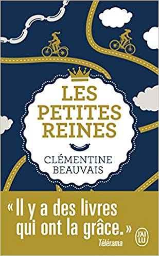 Les petites reines - Clémentine Beauvais (2019)