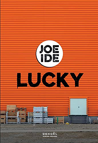 Lucky - Joe Ide (2020)