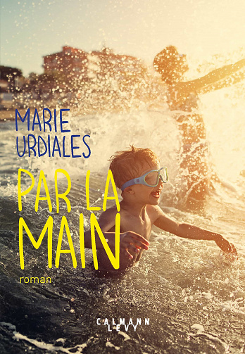 Marie Urdialès - Par la main (2020)