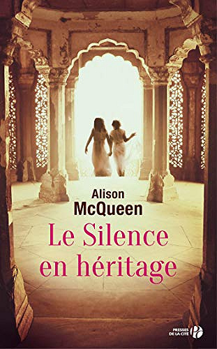 Le Silence en héritage - Alison McQueen (2019)