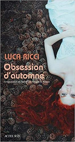 Obsession d’automne - Luca Ricci (2019)