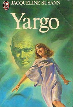 Jacqueline Susann - Yargo