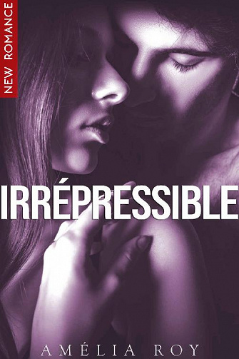 Amélia Roy - Irrépressible (2020)
