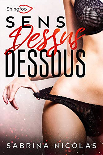 Sens Dessus Dessous - Sabrina Nicolas (2020)