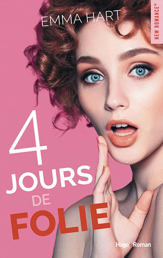 Emma Hart - 4 jours de folie (2020)