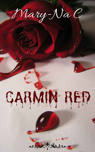 Mary-Na C - Carmin Red (2020)