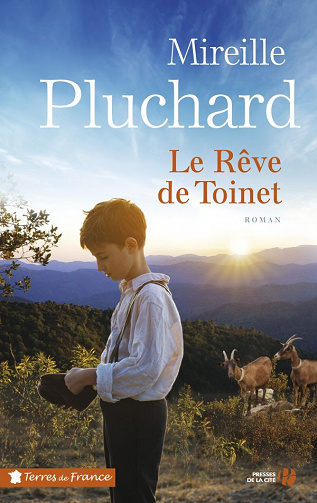 Mireille Pluchard - Le Rêve de Toinet