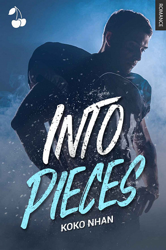 Koko Nhan - Into Pieces (2020)