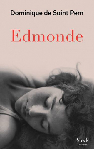 Edmonde - Dominique de Saint Pern