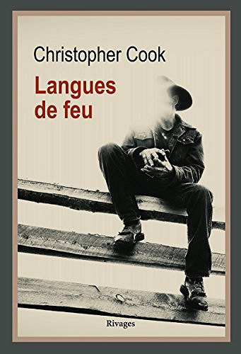 Langues de feu - Christopher Cook