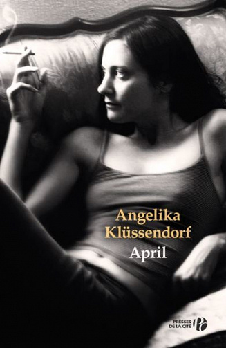April - Angelika Klüssendorf