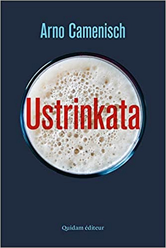 Ustrinkata - Arno Camenisch (2020)