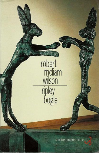 Robert McLiam Wilson - Ripley Bogle