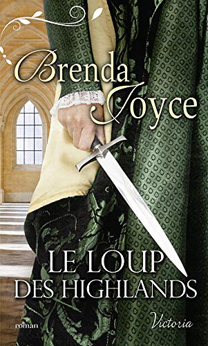 Le loup des Highlands - Brenda Joyce (2020)