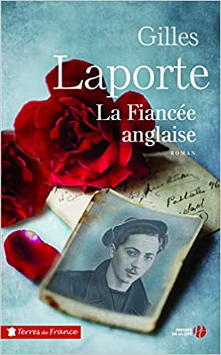La Fiancée anglaise - Gilles LAPORTE (2019)