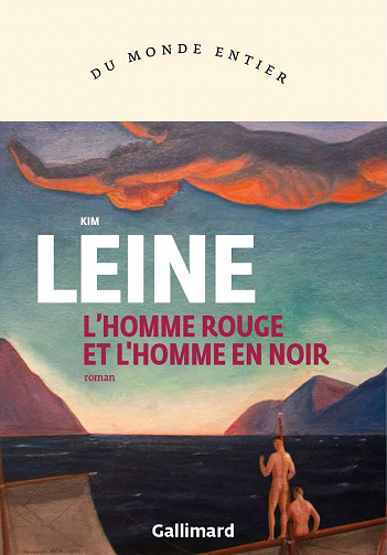 Kim Leine - L’homme rouge et l’homme en noir (2020)