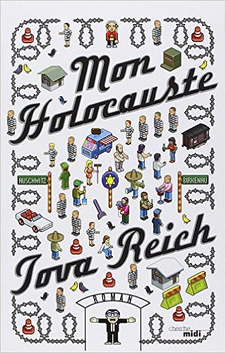 Tova Reich - Mon Holocauste