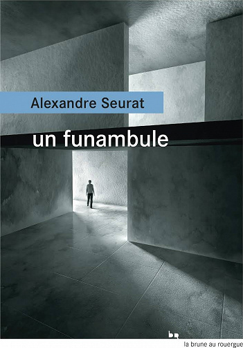 Alexandre Seurat - Un funambule