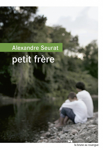 Alexandre Seurat - Petit frère